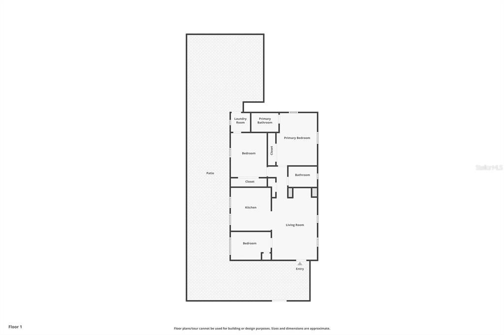 En Venta: $2,690,000 (6 camas, 4 baños, 2050 Pies cuadrados)
