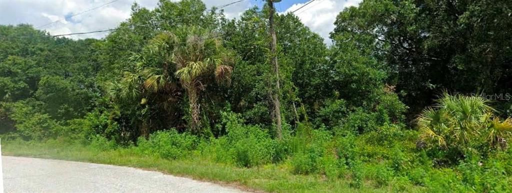 待售: $18,000 (0.25 acres)