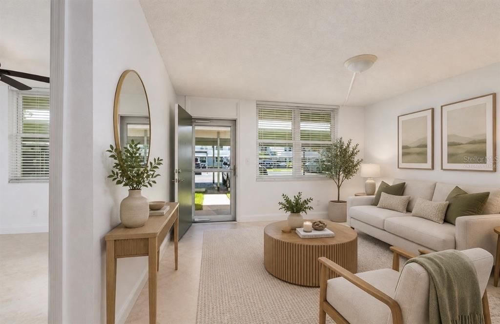 For Rent: $1,800 (2 beds, 2 baths, 1035 Square Feet)