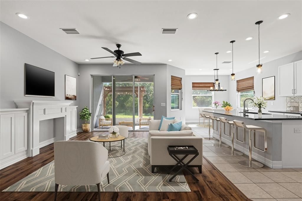 For Sale: $600,000 (4 beds, 4 baths, 2770 Square Feet)
