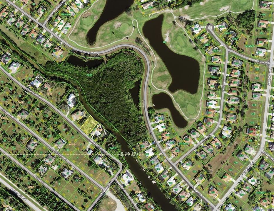 待售: $119,900 (0.29 acres)