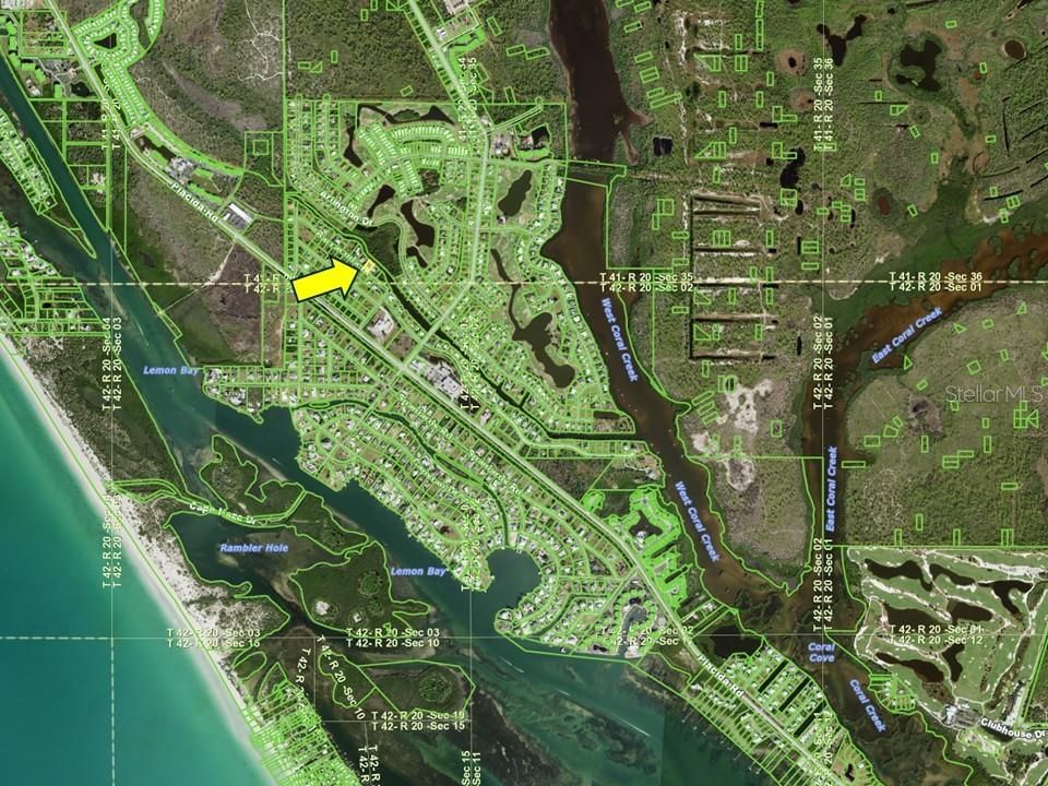 待售: $119,900 (0.29 acres)