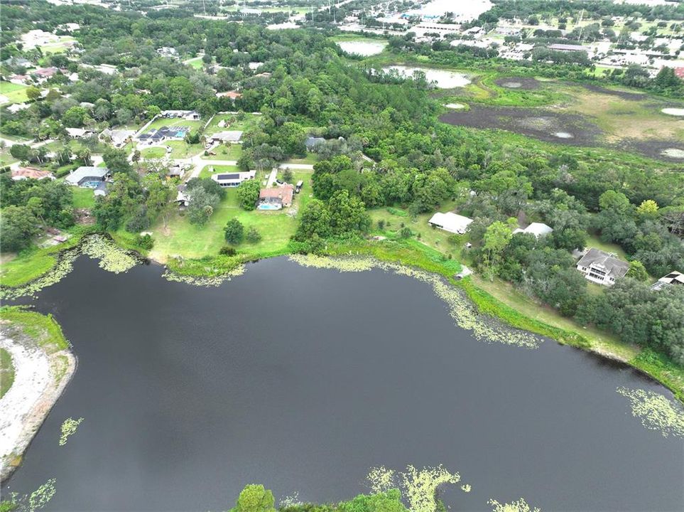 На продажу: $65,000 (0.36 acres)