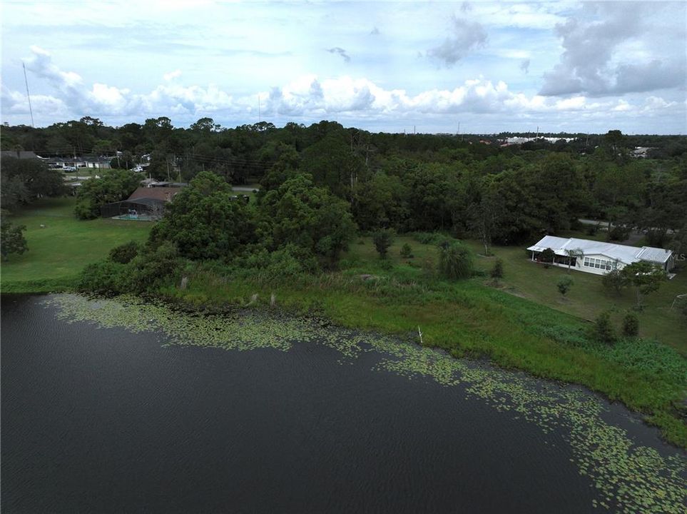 На продажу: $65,000 (0.36 acres)