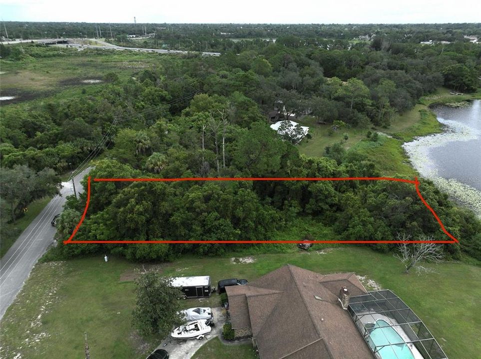 На продажу: $65,000 (0.36 acres)