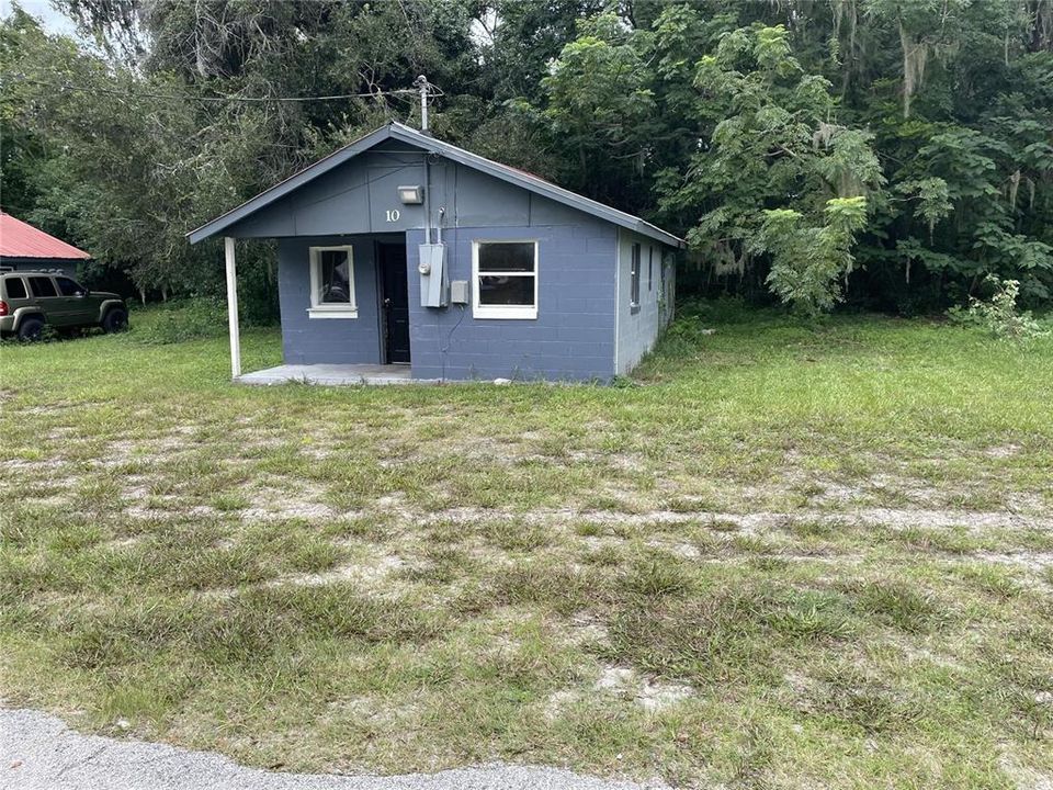 For Rent: $700 (2 beds, 1 baths, 530 Square Feet)