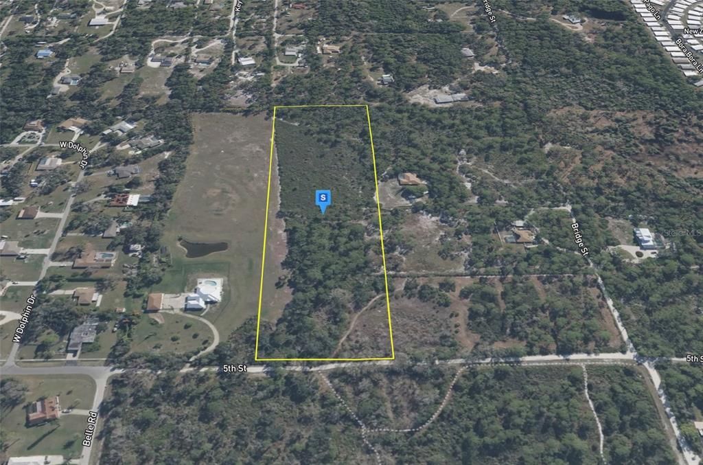 For Sale: $749,999 (9.80 acres)