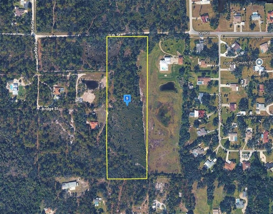 For Sale: $749,999 (9.80 acres)