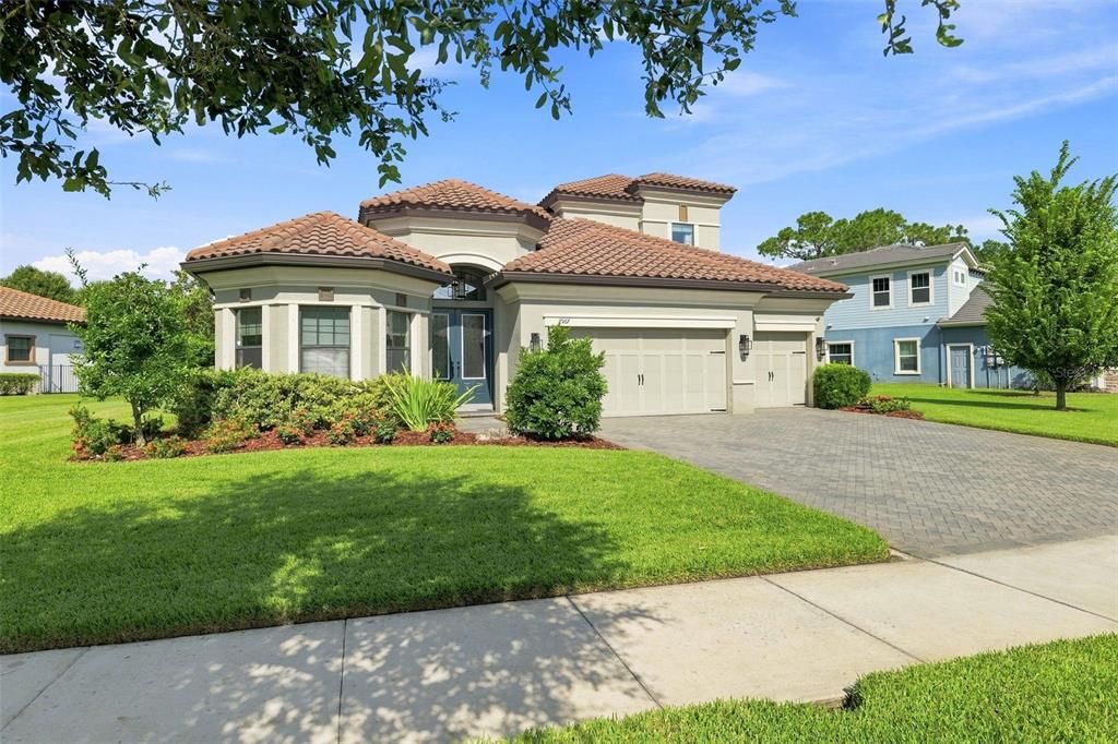 En Venta: $1,125,000 (5 camas, 4 baños, 3134 Pies cuadrados)