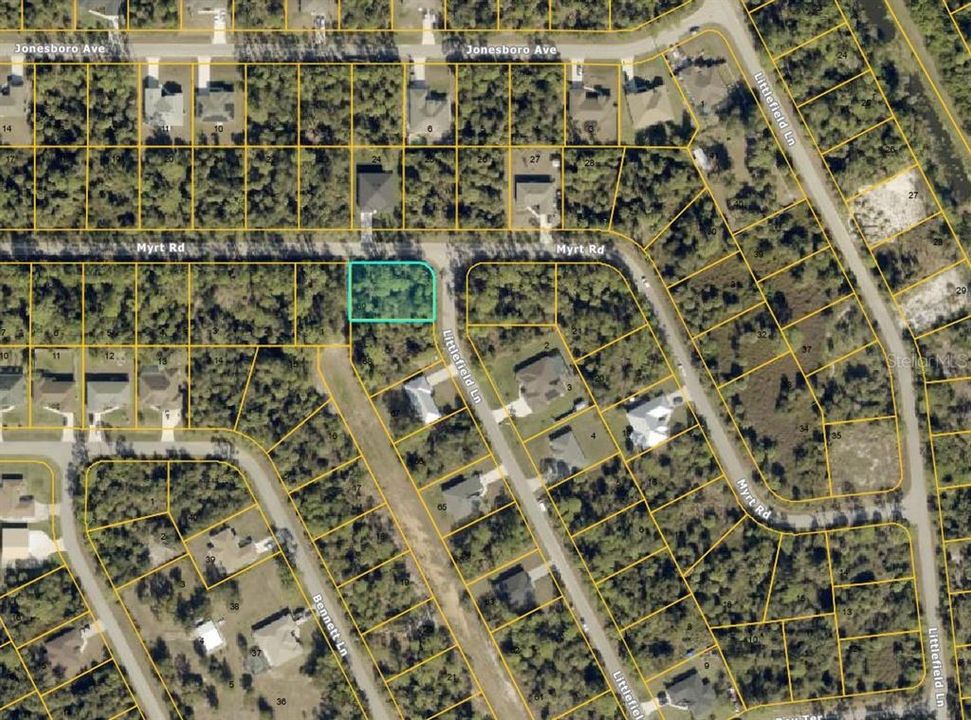 For Sale: $22,000 (0.24 acres)