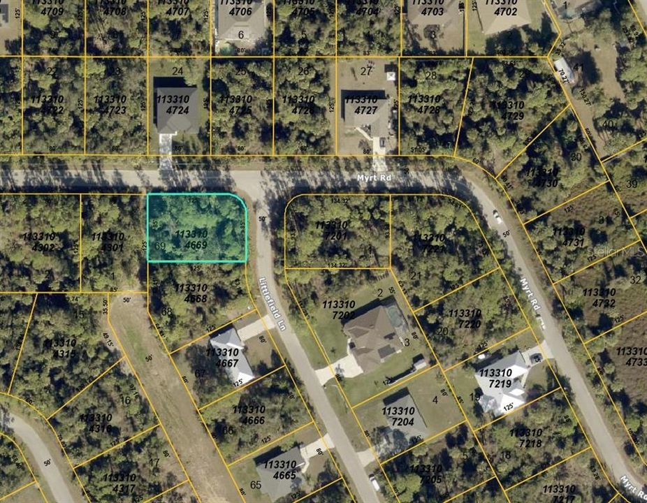 For Sale: $22,000 (0.24 acres)