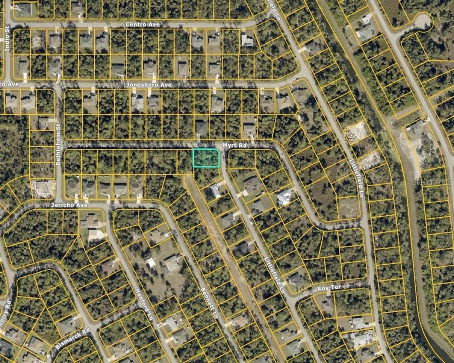 For Sale: $22,000 (0.24 acres)