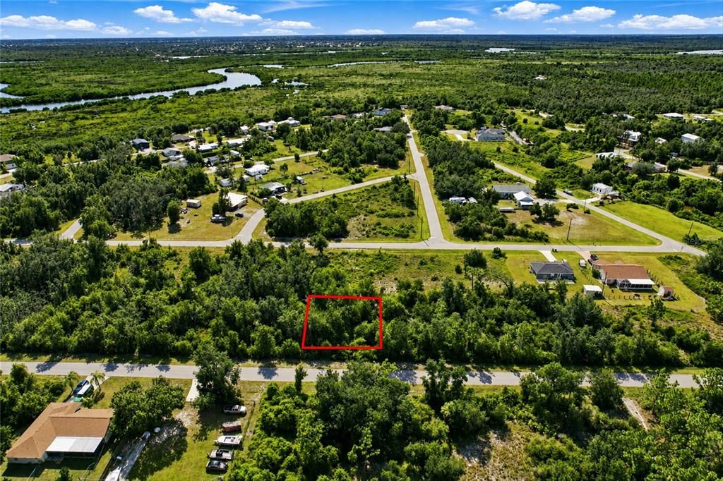 For Sale: $13,000 (0.23 acres)