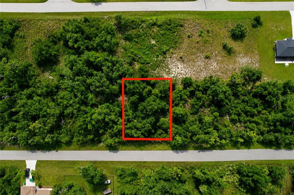 For Sale: $13,000 (0.23 acres)