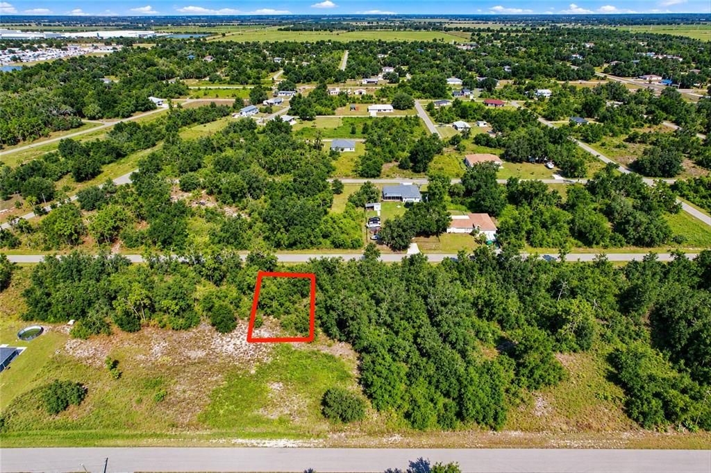 For Sale: $13,000 (0.23 acres)