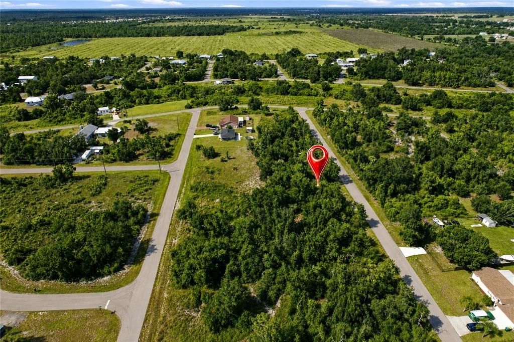 For Sale: $13,000 (0.23 acres)