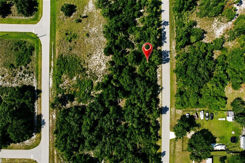 For Sale: $13,000 (0.23 acres)