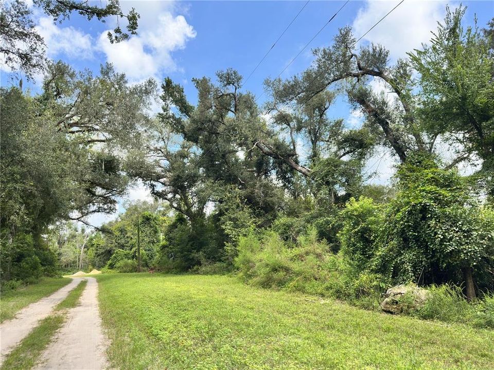 На продажу: $30,000 (1.10 acres)