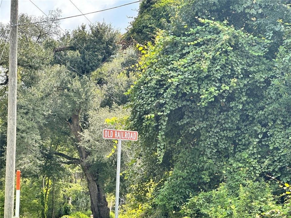 На продажу: $30,000 (1.10 acres)
