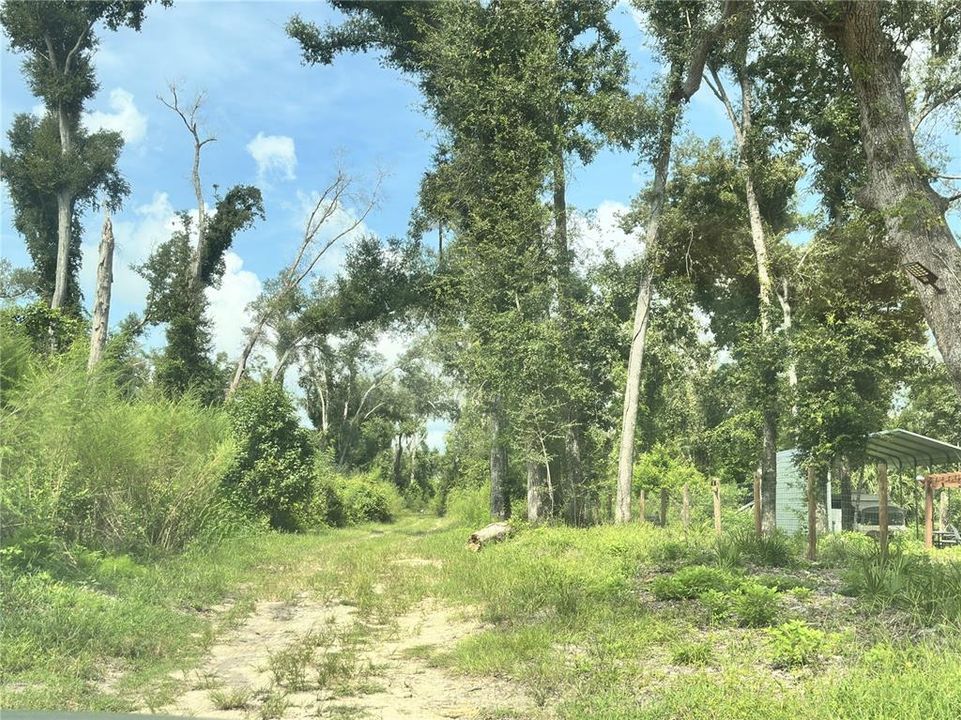 На продажу: $30,000 (1.10 acres)