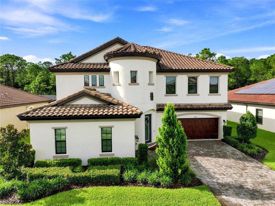 En Venta: $1,399,000 (5 camas, 4 baños, 4218 Pies cuadrados)