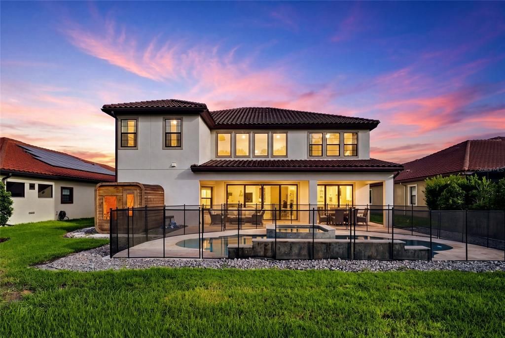 En Venta: $1,399,000 (5 camas, 4 baños, 4218 Pies cuadrados)