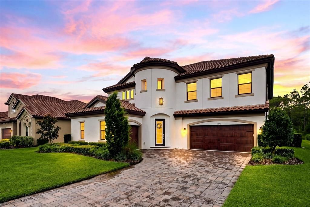 En Venta: $1,399,000 (5 camas, 4 baños, 4218 Pies cuadrados)
