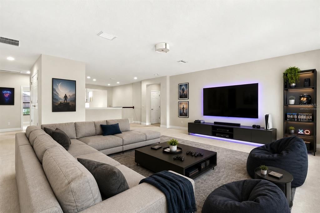 En Venta: $1,399,000 (5 camas, 4 baños, 4218 Pies cuadrados)
