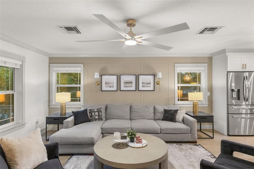 For Rent: $3,200 (3 beds, 2 baths, 1751 Square Feet)