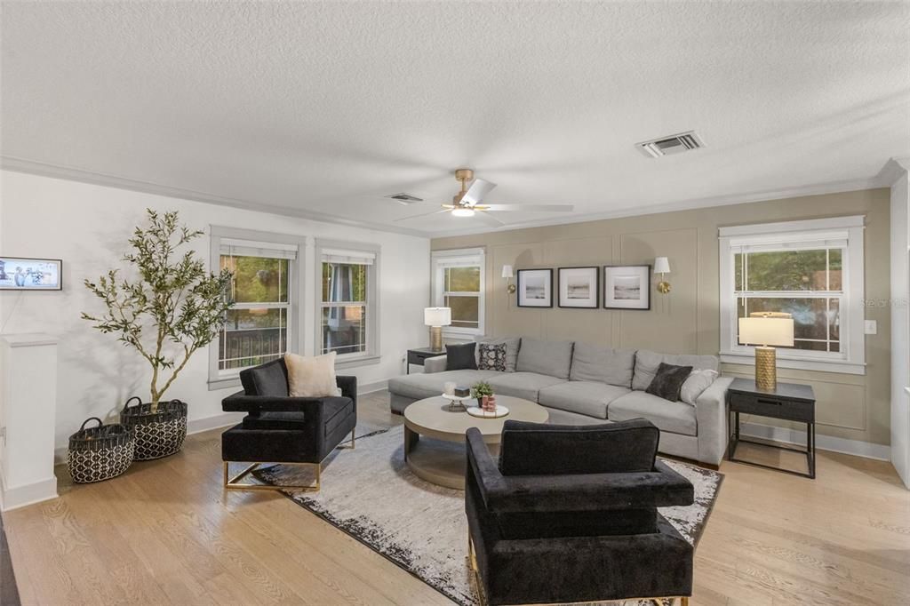 For Rent: $3,200 (3 beds, 2 baths, 1751 Square Feet)