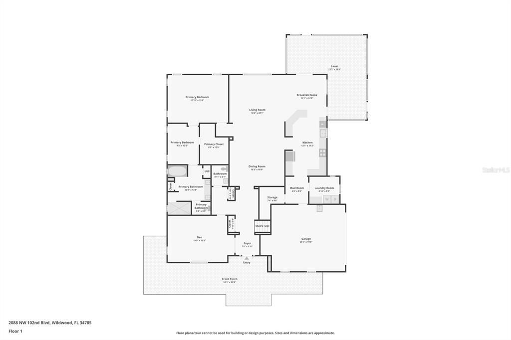 For Sale: $1,450,000 (3 beds, 3 baths, 3656 Square Feet)