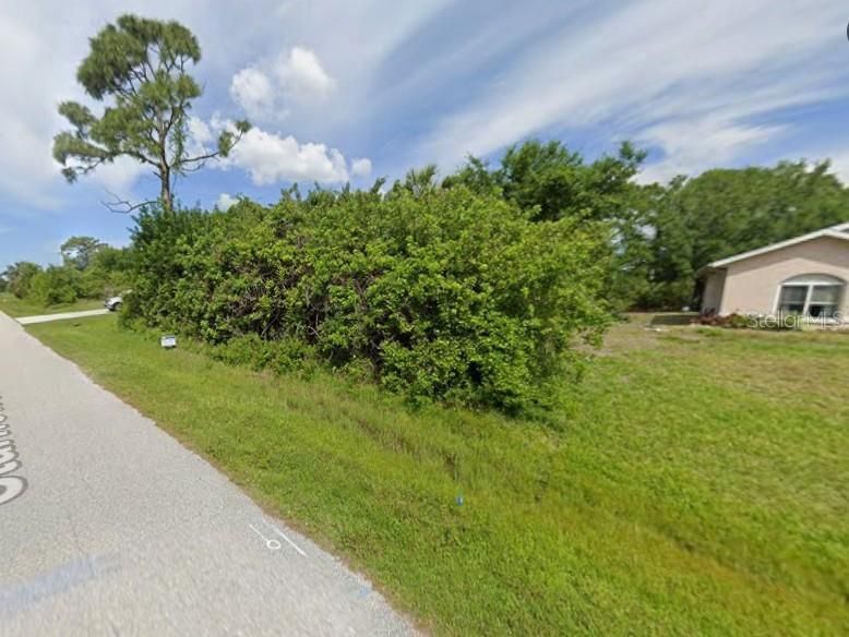 En Venta: $25,000 (0.23 acres)