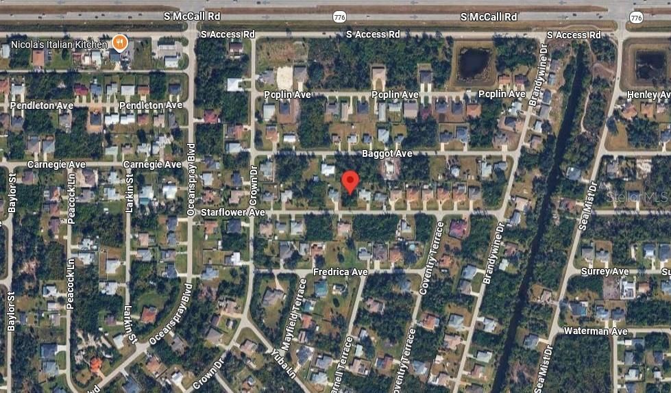 En Venta: $25,000 (0.23 acres)