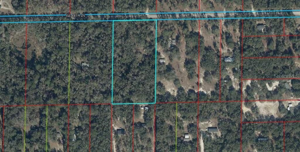 待售: $129,900 (4.83 acres)