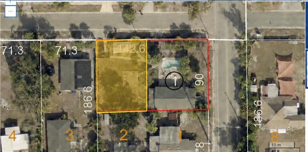 En Venta: $135,000 (0.10 acres)