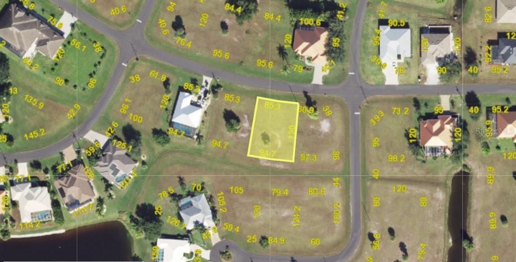 На продажу: $45,900 (0.25 acres)