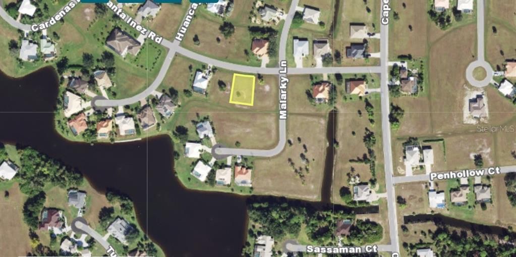 На продажу: $45,900 (0.25 acres)