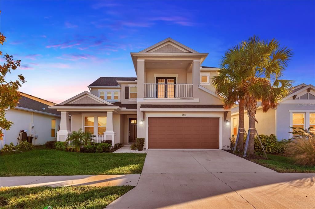For Rent: $3,600 (5 beds, 4 baths, 3506 Square Feet)