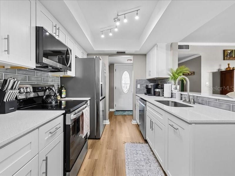 En Venta: $325,000 (2 camas, 2 baños, 1235 Pies cuadrados)