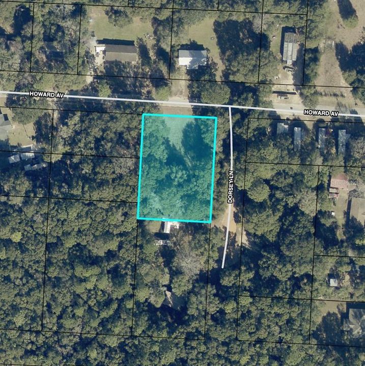 For Sale: $40,000 (0.64 acres)