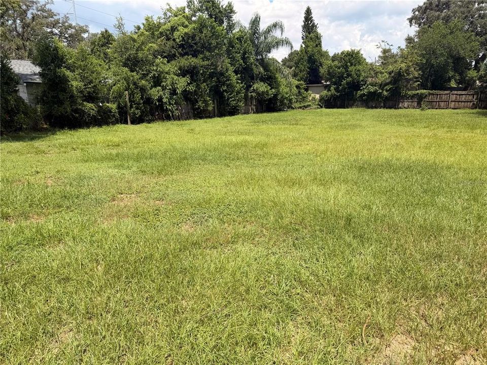 En Venta: $185,000 (0.16 acres)