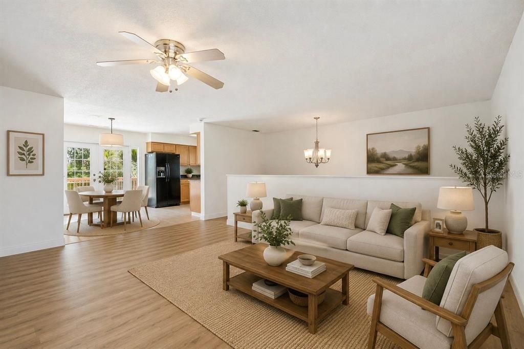 En Venta: $459,000 (4 camas, 3 baños, 2668 Pies cuadrados)