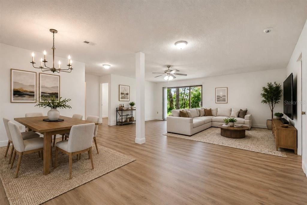 En Venta: $459,000 (4 camas, 3 baños, 2668 Pies cuadrados)