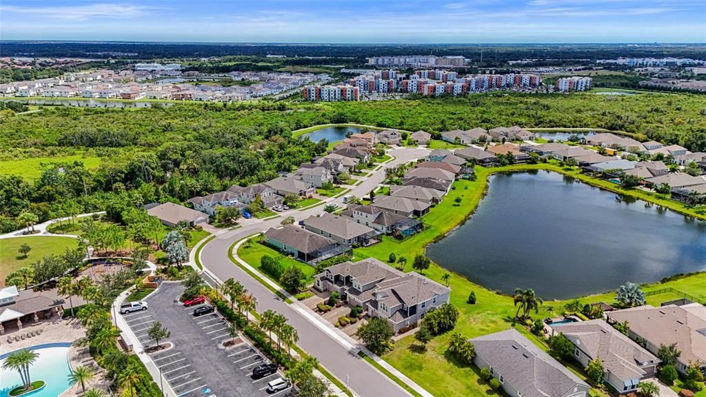 На продажу: $425,000 (2 спален, 3 ванн, 1775 Квадратных фут)