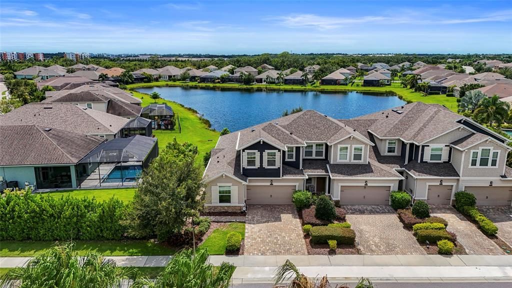 На продажу: $425,000 (2 спален, 3 ванн, 1775 Квадратных фут)