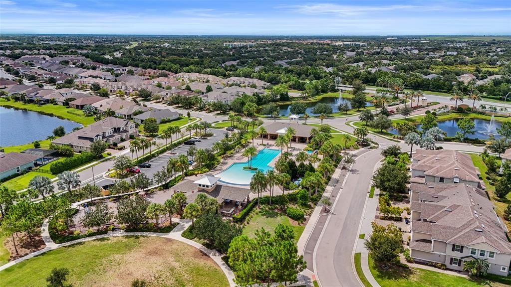 На продажу: $425,000 (2 спален, 3 ванн, 1775 Квадратных фут)