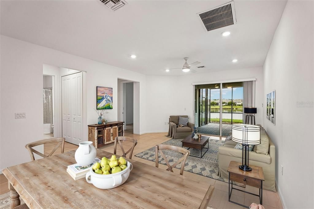 En Venta: $419,000 (2 camas, 2 baños, 1410 Pies cuadrados)