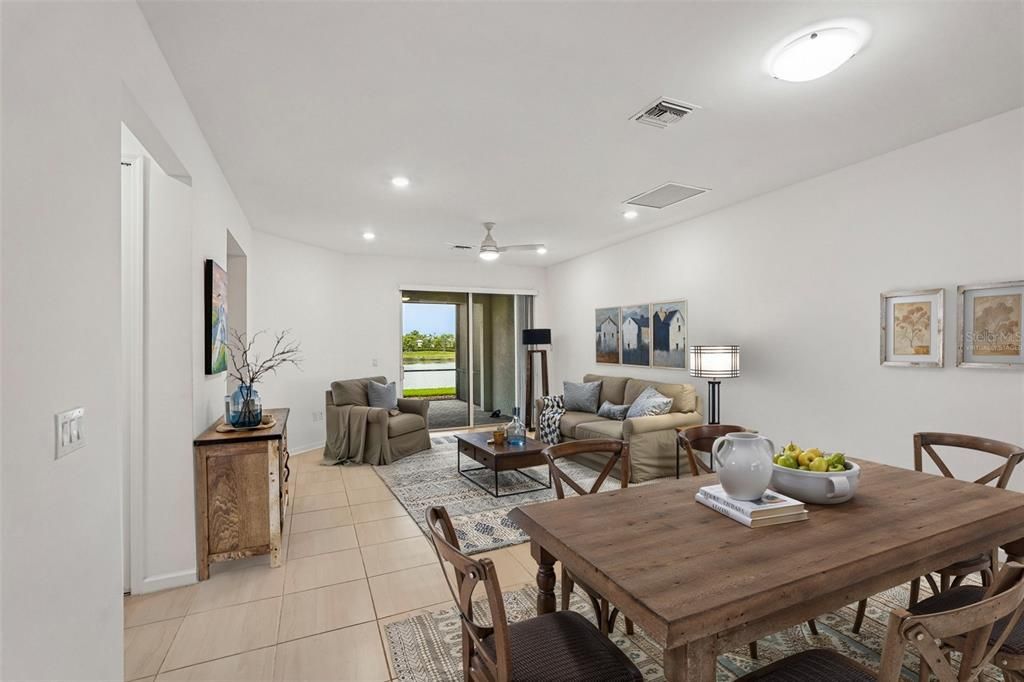 En Venta: $419,000 (2 camas, 2 baños, 1410 Pies cuadrados)