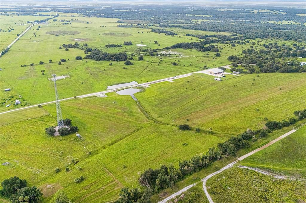 待售: $439,000 (10.41 acres)