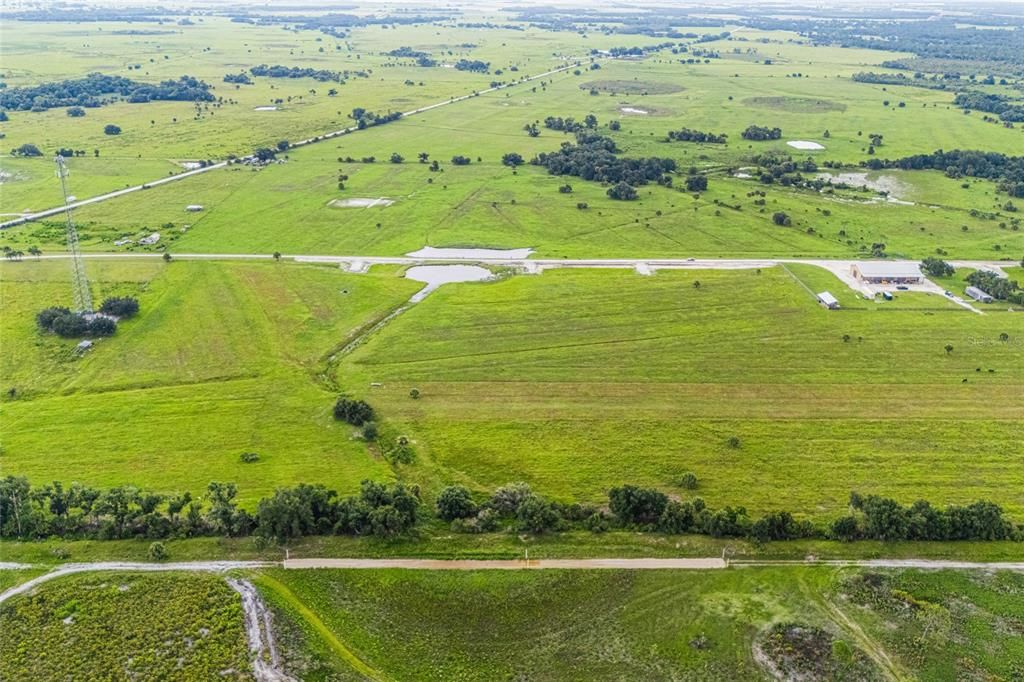 待售: $439,000 (10.41 acres)